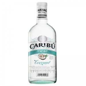 CARIBU COCONUT RUM